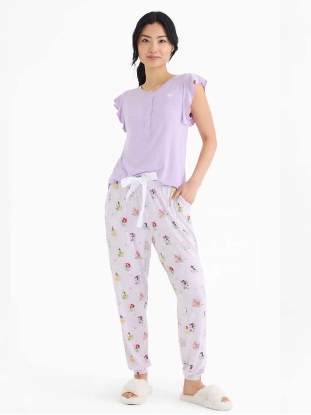 Magnetic Me Women’s Pajamas